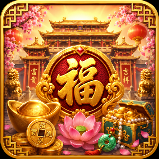 Prosperity Palace Enigma