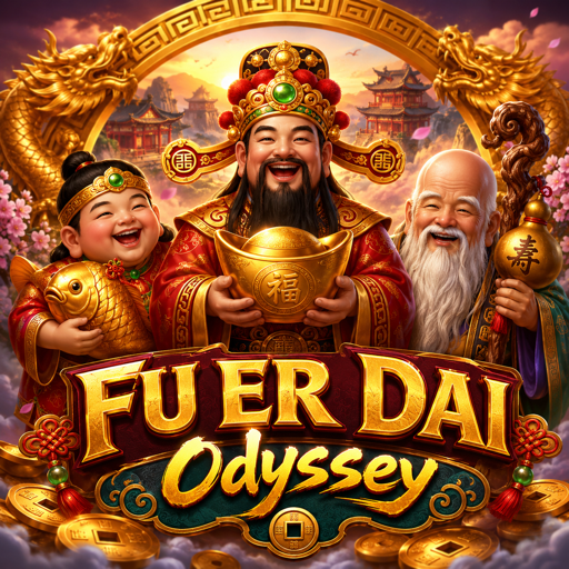 FU ER DAI Odyssey