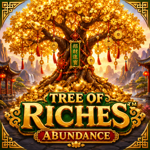 Tree of Riches™ Abundance